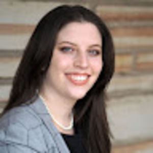 Meet your Posher, Addie